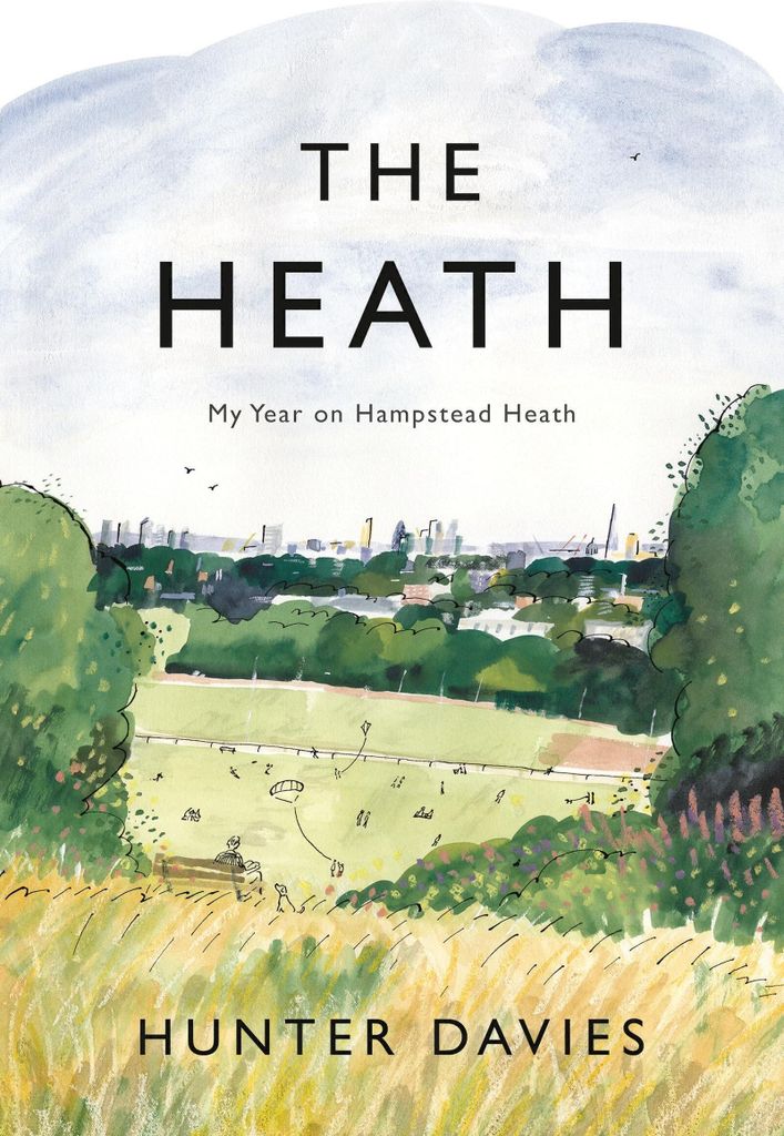Heath – Lingua: Inglese