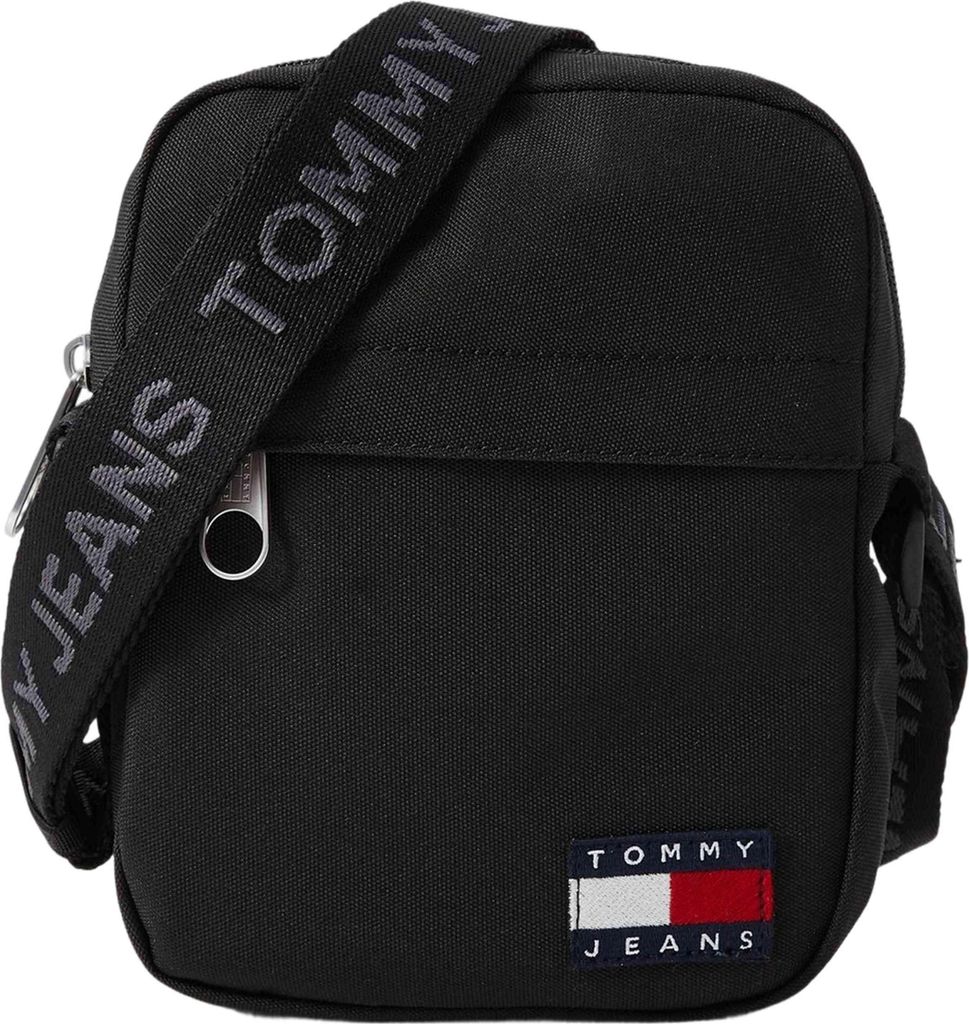 Bandolera Tommy Hilfiger AM0AM13710BDS para Hombre Imagen del producto 