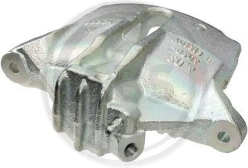 Étrier de frein pour Peugeot 206 - Réparation système OE 4400P1 A.B.S.