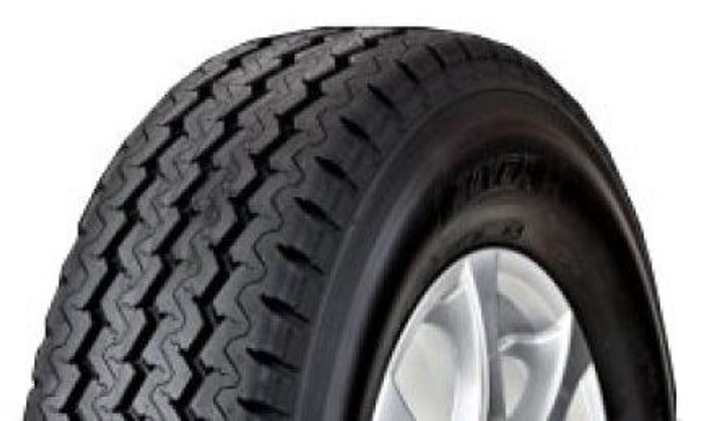 Novex Van-Speed 3 195/65R16C 104T