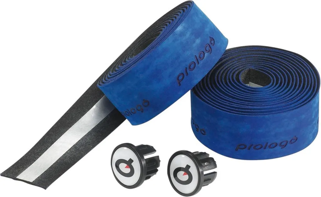 Ruban de Cintre Prologo SkinTouch Bleu Antidérapant SKINTOUCH-BL
