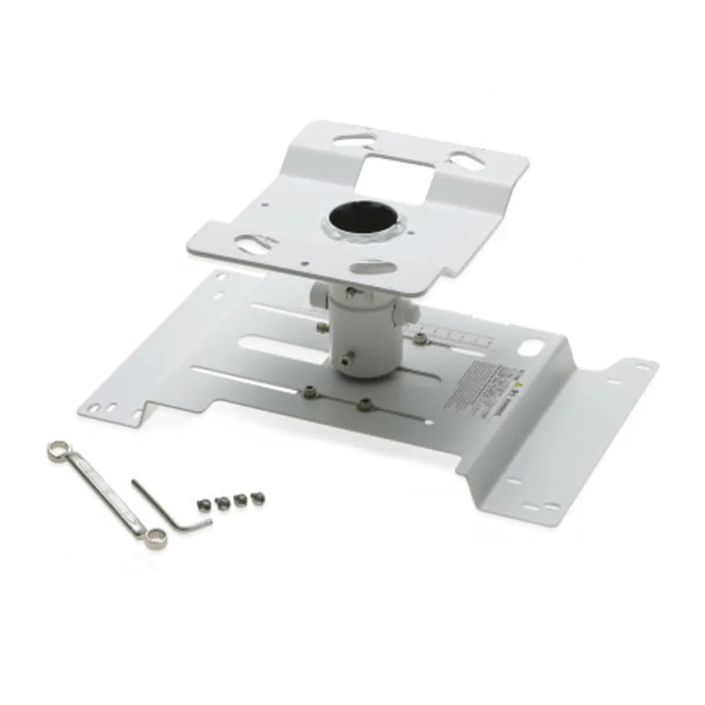Fixation plafond pour projecteur Epson EB-W06 W50 X06 - Support ELPMB23