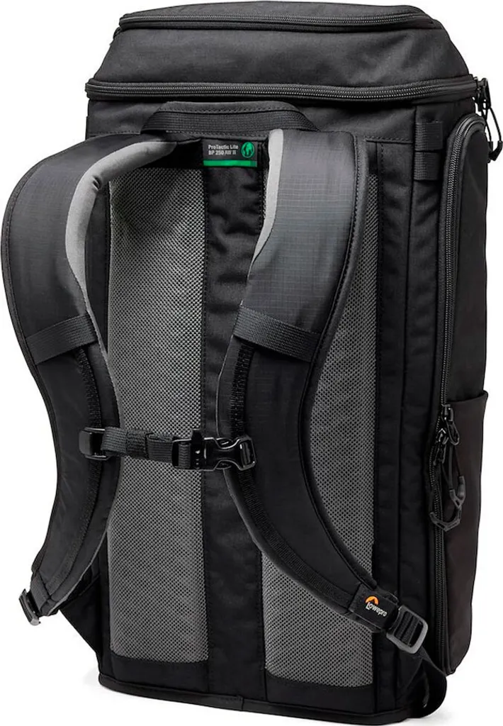 Sac à dos Lowepro ProTactic Lite BP 250 AW III Noir 16 pouces Robuste - 2