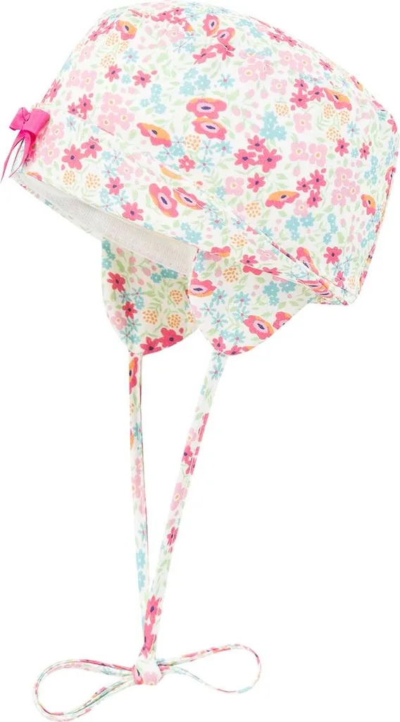 Döll Cappello Bambina: Qualità Tedesca dal 1842 per Piccole Esploratrici