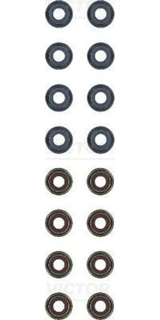 Jeu de joints de tige de soupape OE 9091302089 pour Corolla et Celica
