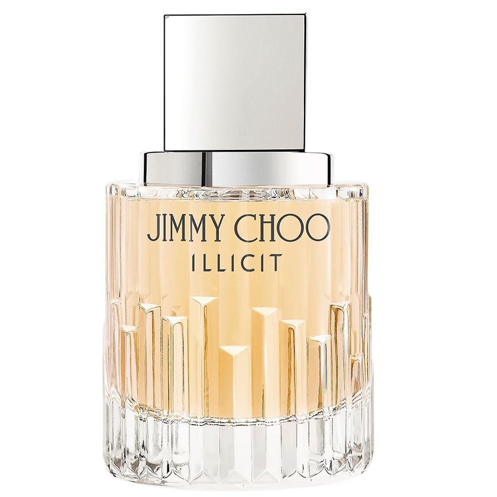 Dámsky parfum Illicit Jimmy Choo EDP (40 ml) Obrázok produktu 