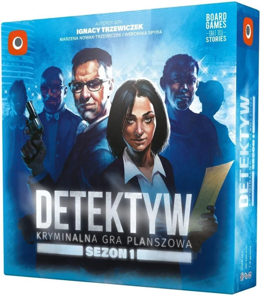Série TV Détective Saison 1 en DVD - Le Polar Français à ne pas Manquer