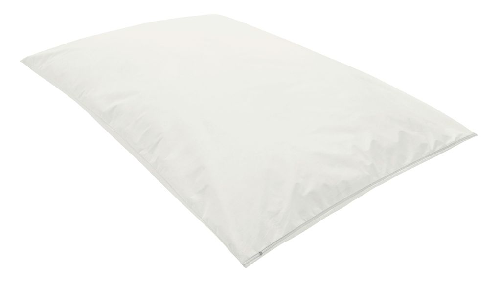 Oberbettbezug Encasing 240 x 220 cm Milbendicht für Allergiker TAURO (Einzelpack = 1 Stück)