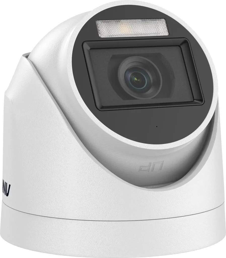 Caméra de surveillance extérieure étanche IP67 haute résolution 5MP