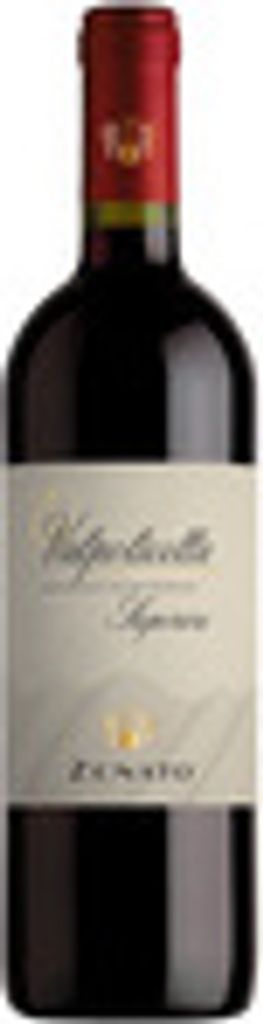 Zenato Valpolicella Superiore DOC Rotwein | Italien | 13,5 Produktbild 