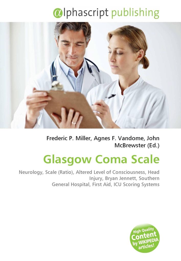 Glasgow Coma Scale