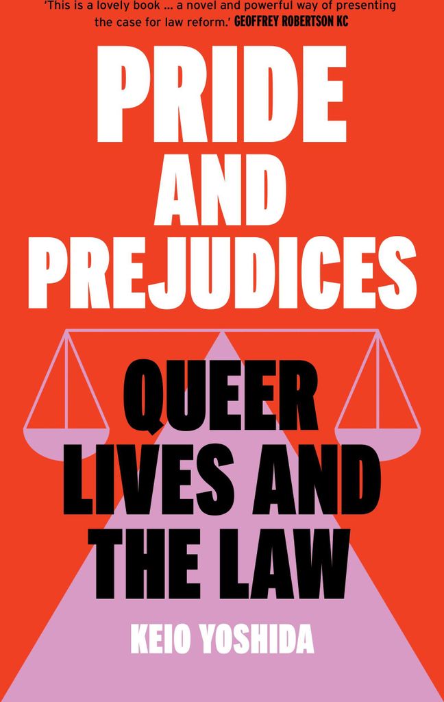 Pride and Prejudices
