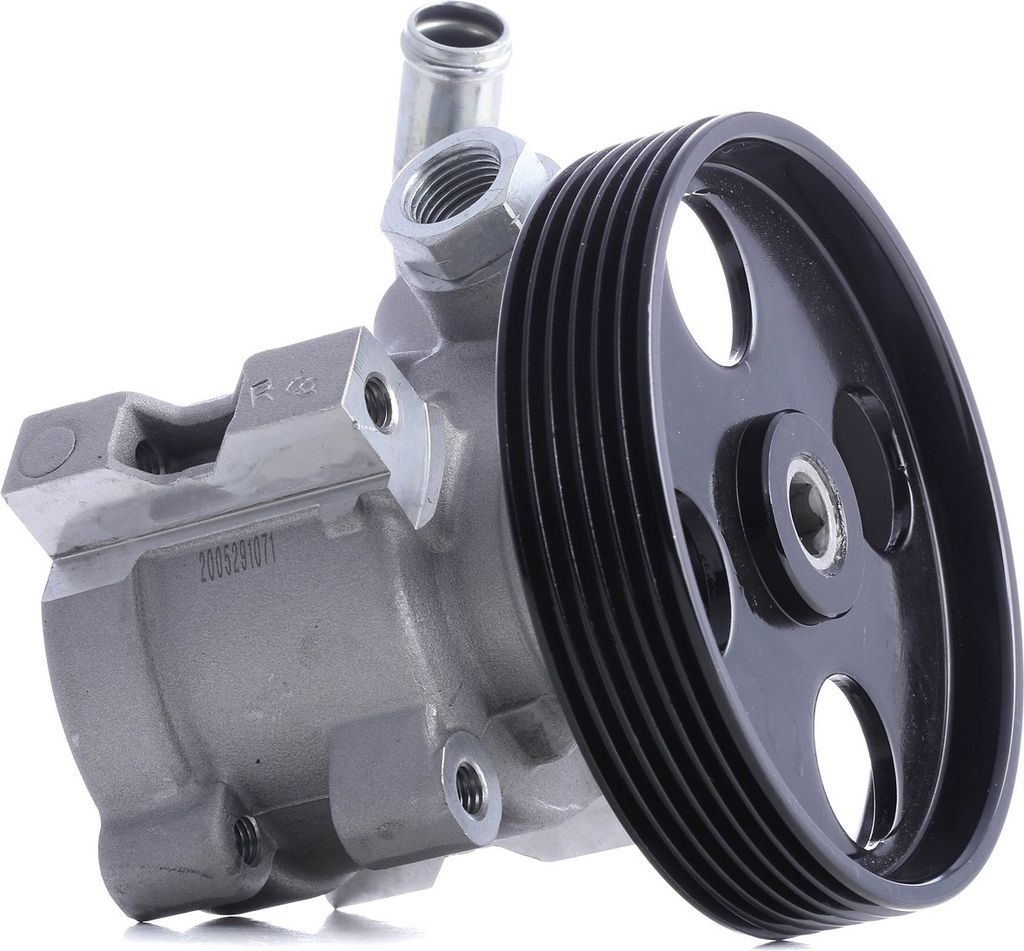 RIDEX 12H0306 - OE 4007 R4 Servopumpe für Xsara, 306