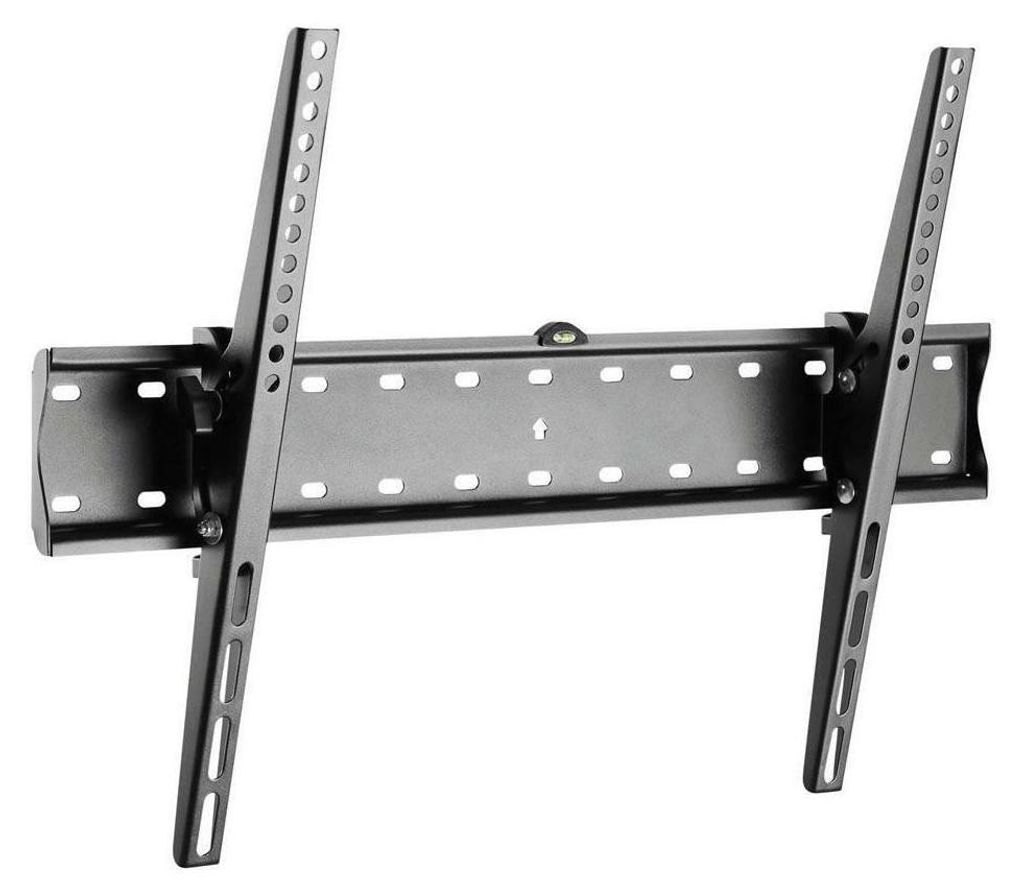Bravo 92402635 Support TV 190,5 cm (75") Noir Image du produit 