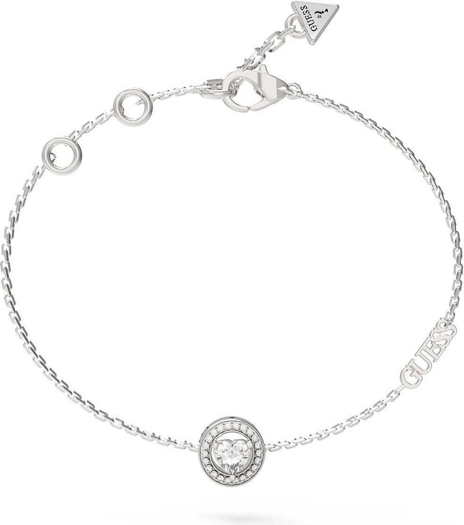 Armbanden Guess Silber Kollektion - frau