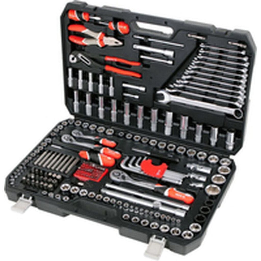 Mechanics tool set Yato YT-38941 Immagine del prodotto 