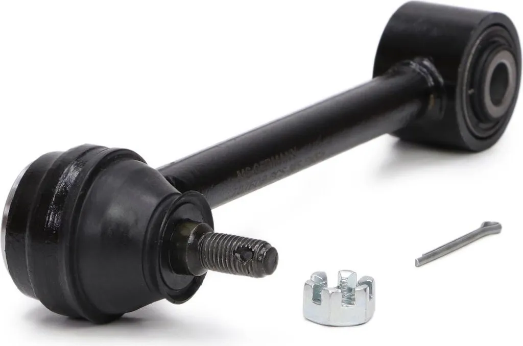 Supprimez les bruits de suspension arrière sur votre KIA CEE'D SW