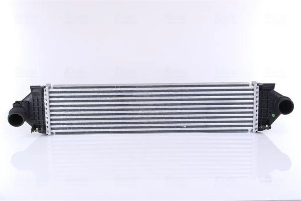 Échangeur air turbo Nissens 96473 haute efficacité OE 1714385