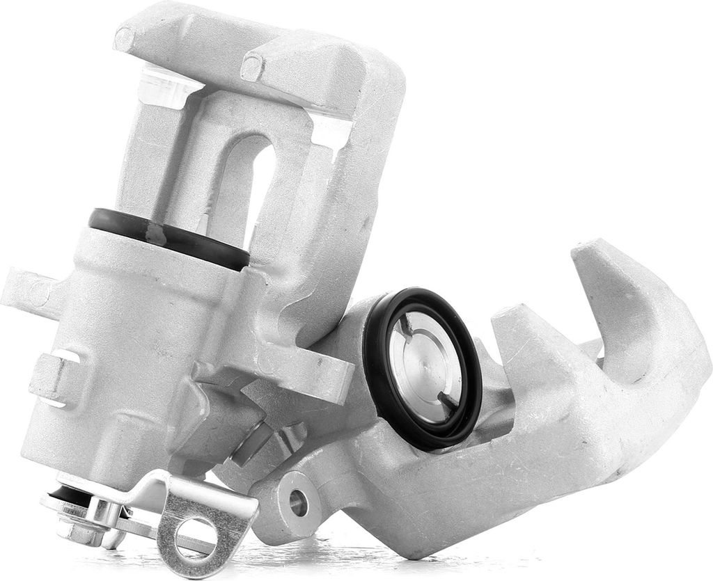 STARK Bremssattel Satz Hinten für RENAULT Clio III Schrägheck (BR0/1, CR0/1) SKBC-0461853