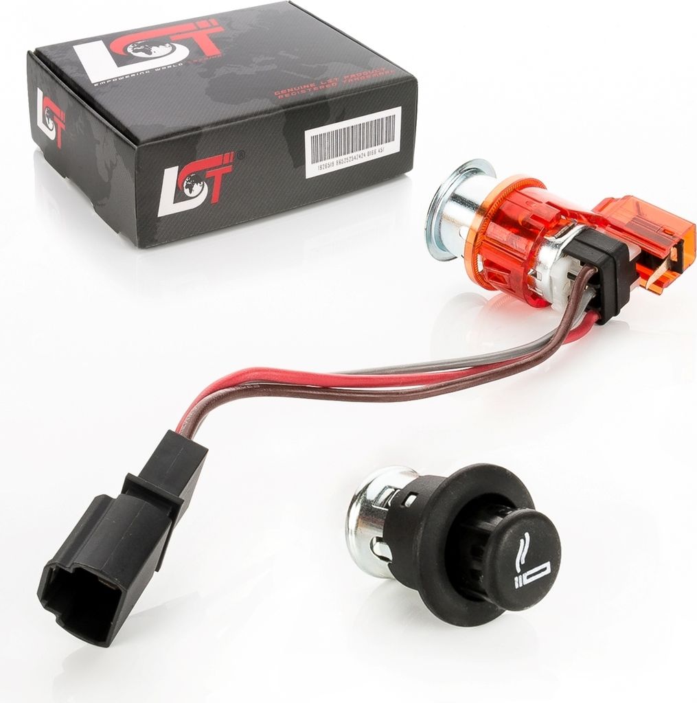 Zigarettenanzünder Steckdose Buchse Heizfeder Heizspule für AUDI A3 A6 C6 A7 Q7