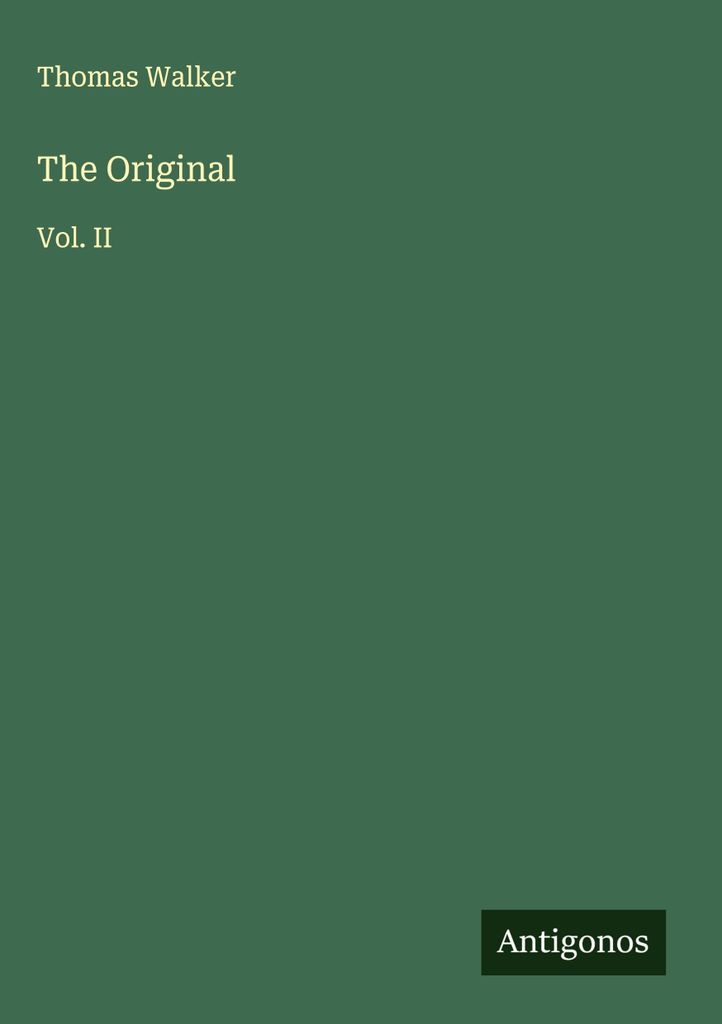 Das Original