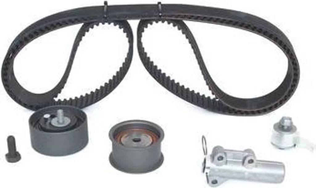Courroie Dentée Haute Résistance Bosch 1987948160 pour Moteur Passat