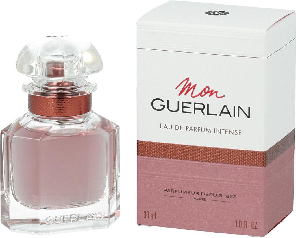 Guerlain Intense, Frauen, 30 ml, Nicht nachfüllbare Produktbild 
