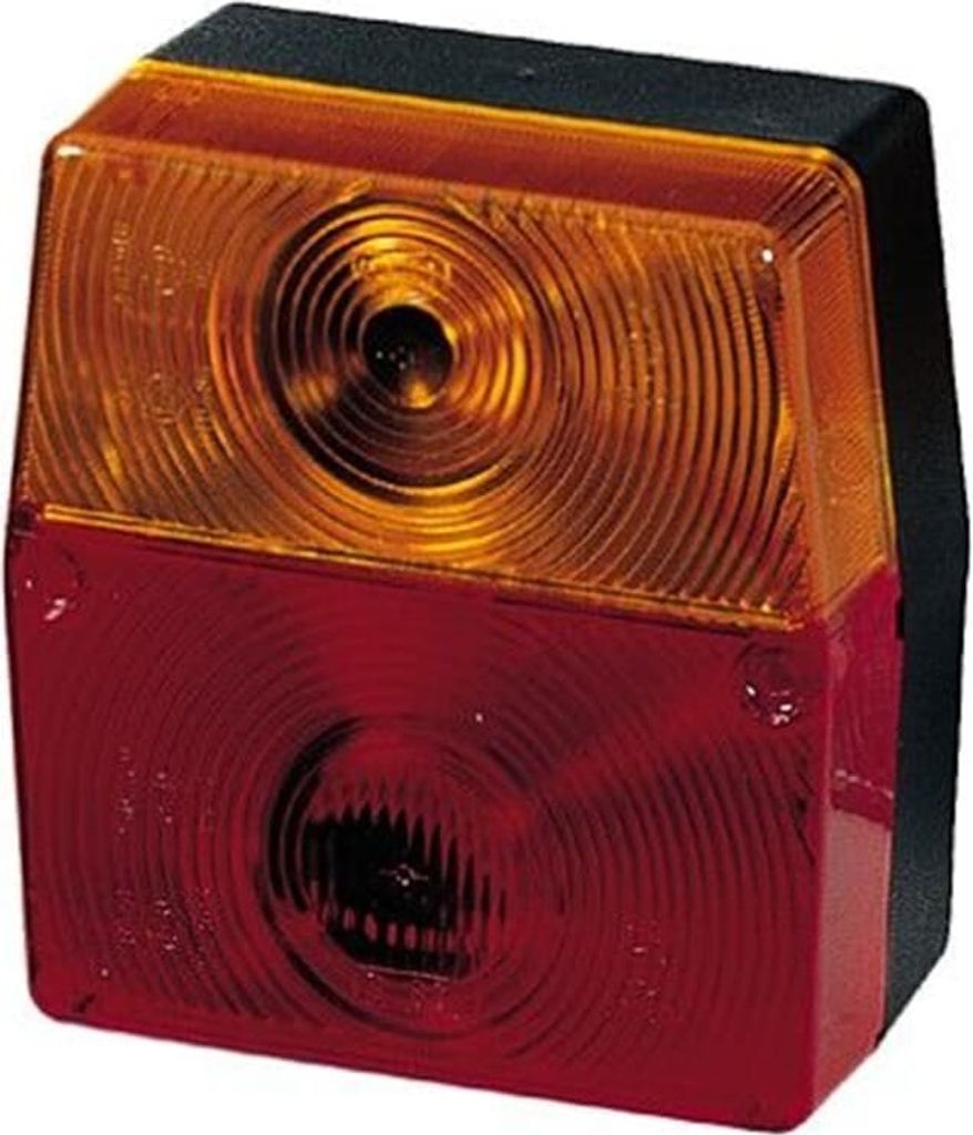 Hella Rücklicht Rücklicht links rechts Kennzeichenleuchte