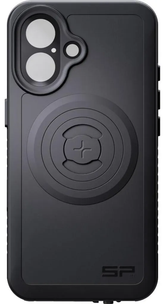 Coque de protection intégrale iPhone 17 SP Connect SPC+ antichoc - 2
