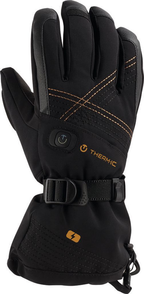THERM-IC Ultra Heat Boost Damen - Beheizbare Skihandschuhe Produktbild 