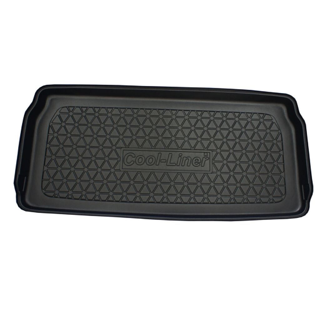 Z537287 Kofferraumwanne passend für Mitsubishi Pajero III Produktbild 