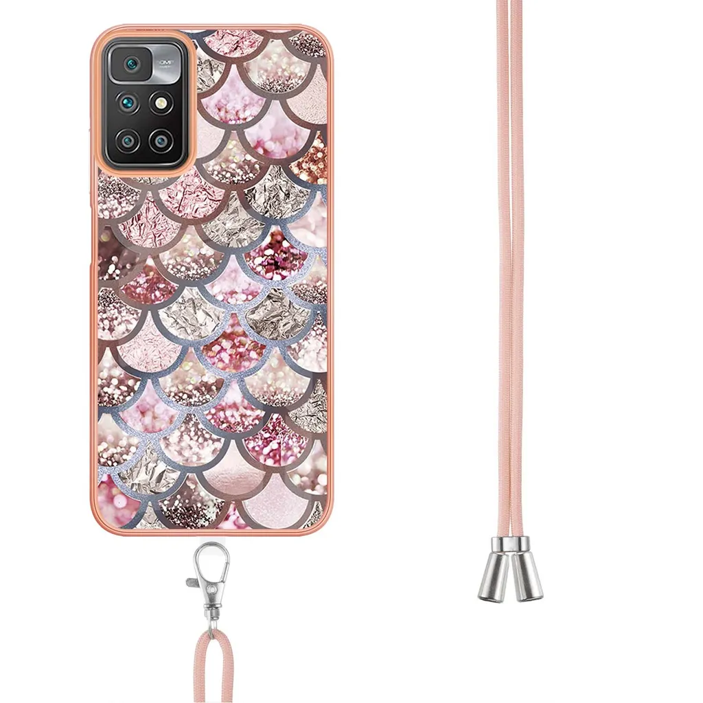 ERT GROUP custodia per cellulare per Xiaomi REDMI NOTE 10/ 10S originale e con licenza ufficiale Marvel, modello Guardians of the Galaxy 014 adattato alla forma dello smartphone, custodia in TPU