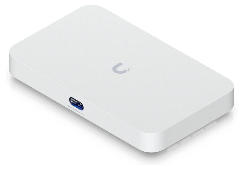 Ubiquiti UniFi Cloud Gateway Fiber - Gateway