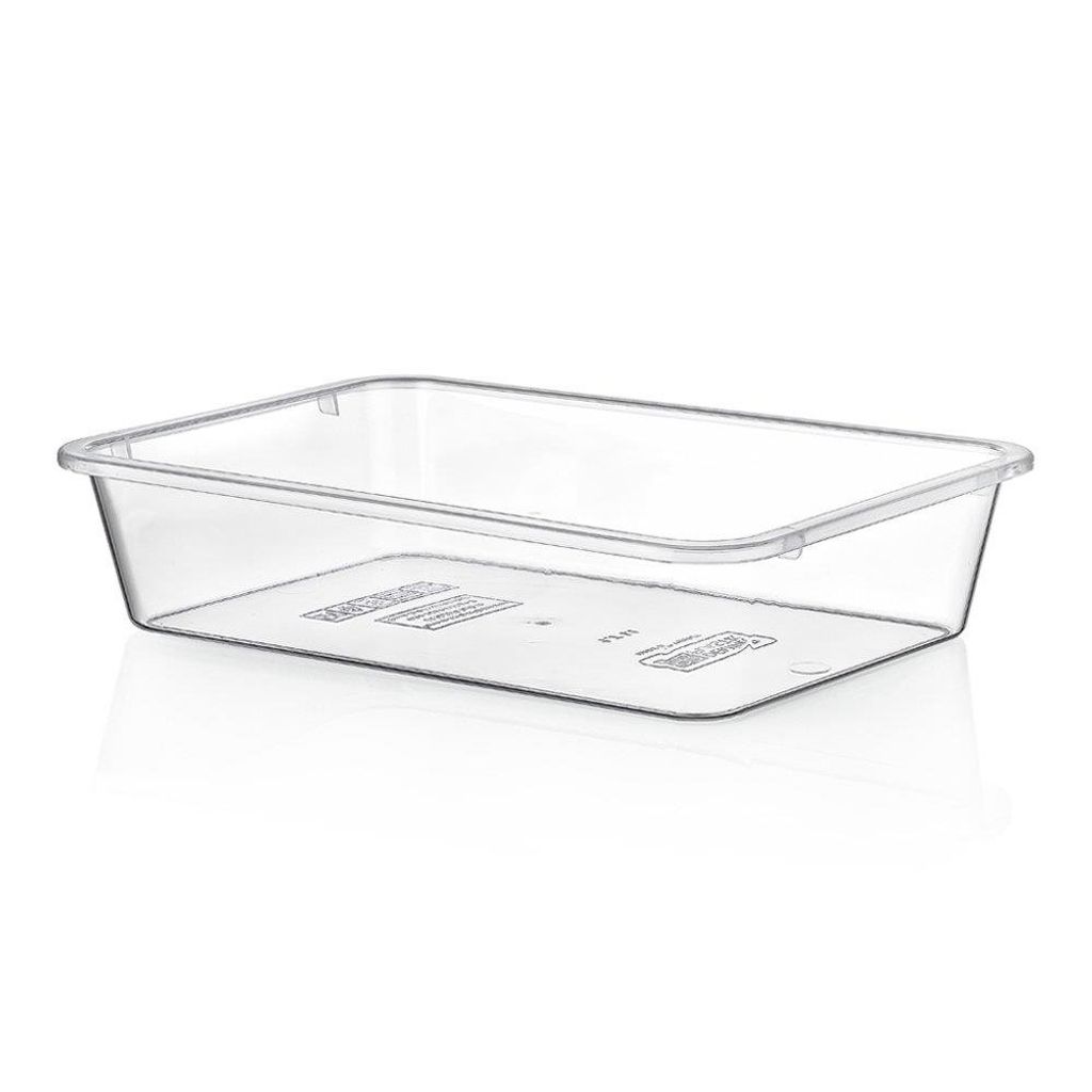 Úložný kontejner ORION Úložný box Organizér pro CHLADNIČKU Obrázek produktu 