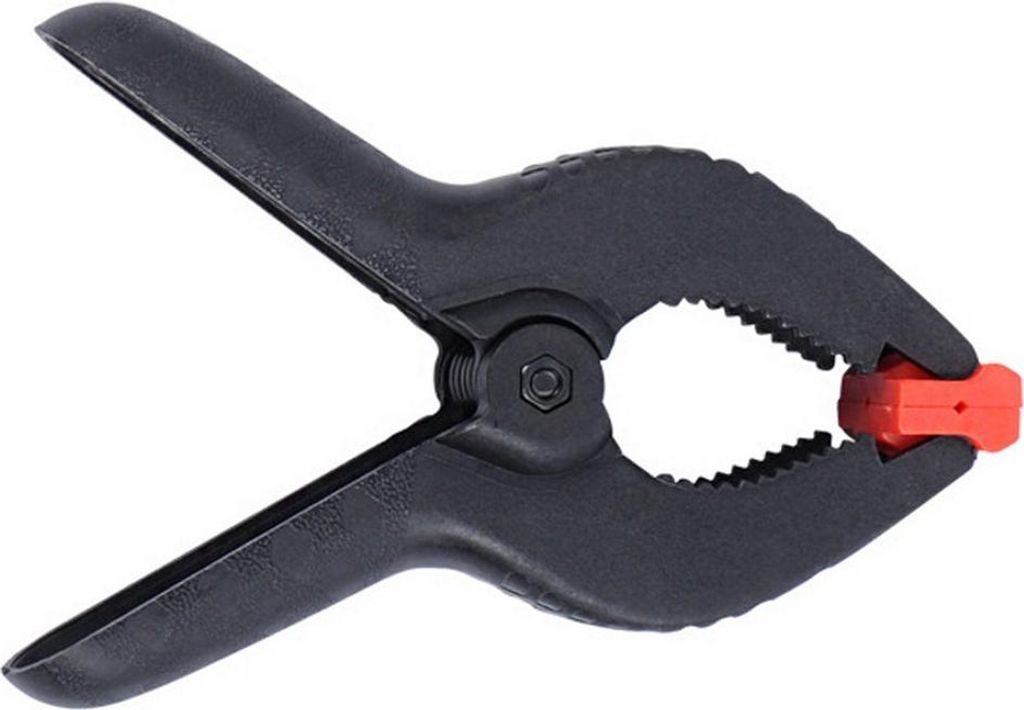 Bresser - F001996 - BR-54 Multi-Klammer DE LUXE 4"