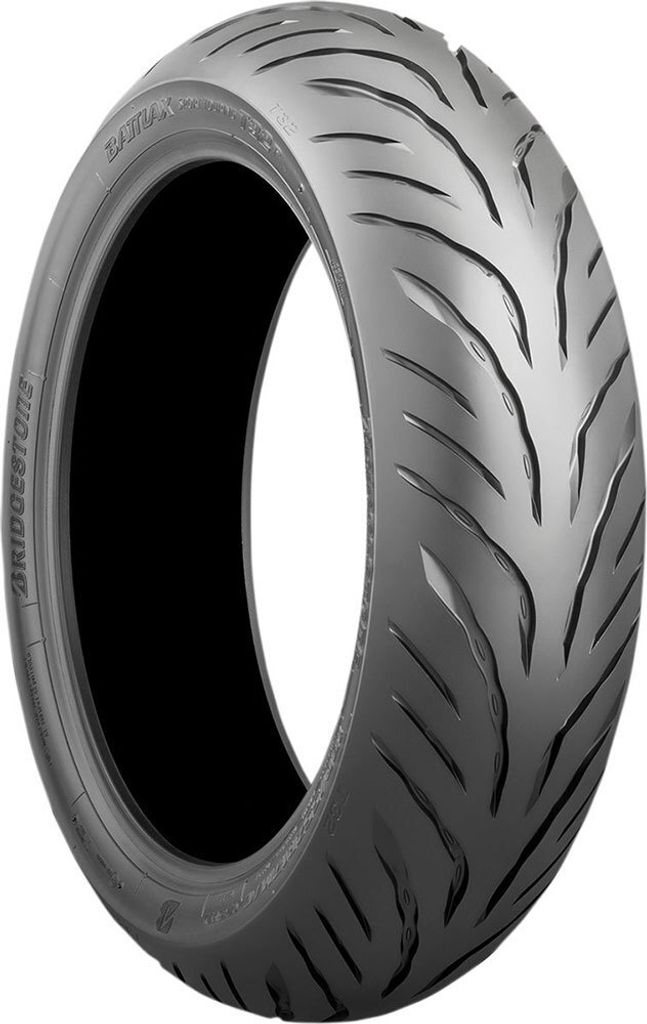 Bridgestone Battlax Sport Touring T32R 160/60 R17 M/C Tl Image du produit 