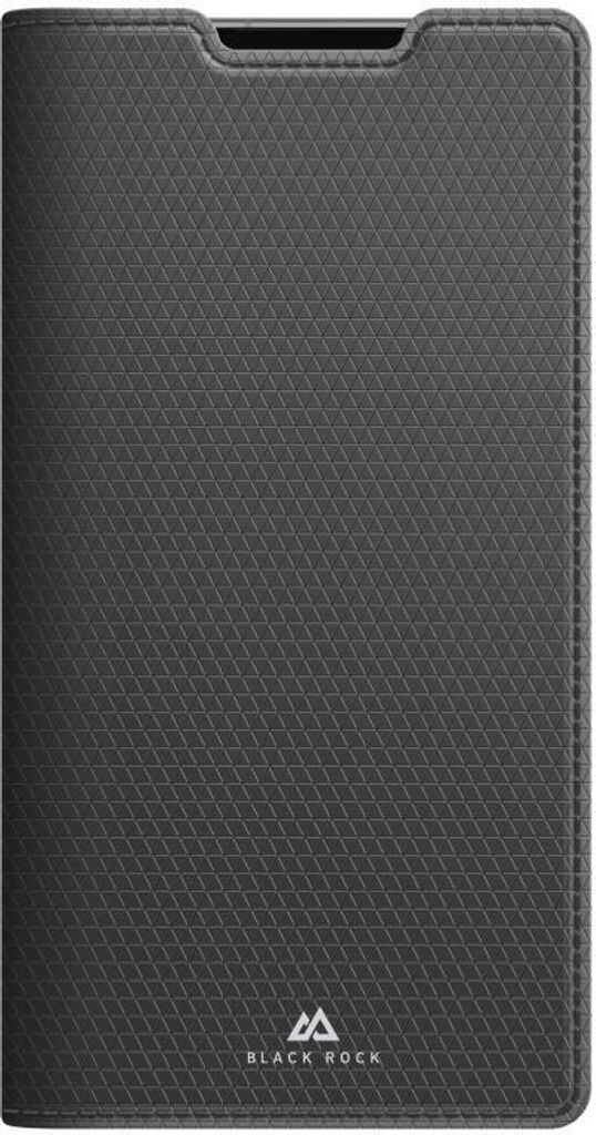 Booklet "The Classic" für Samsung Galaxy S24, Schwarz (00226135) Handyhülle