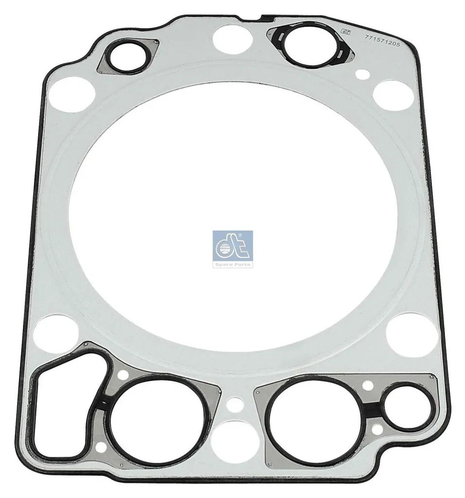 Joint de culasse MAN TGA : Pièce DT SPARE PARTS pour entretien moteur pro