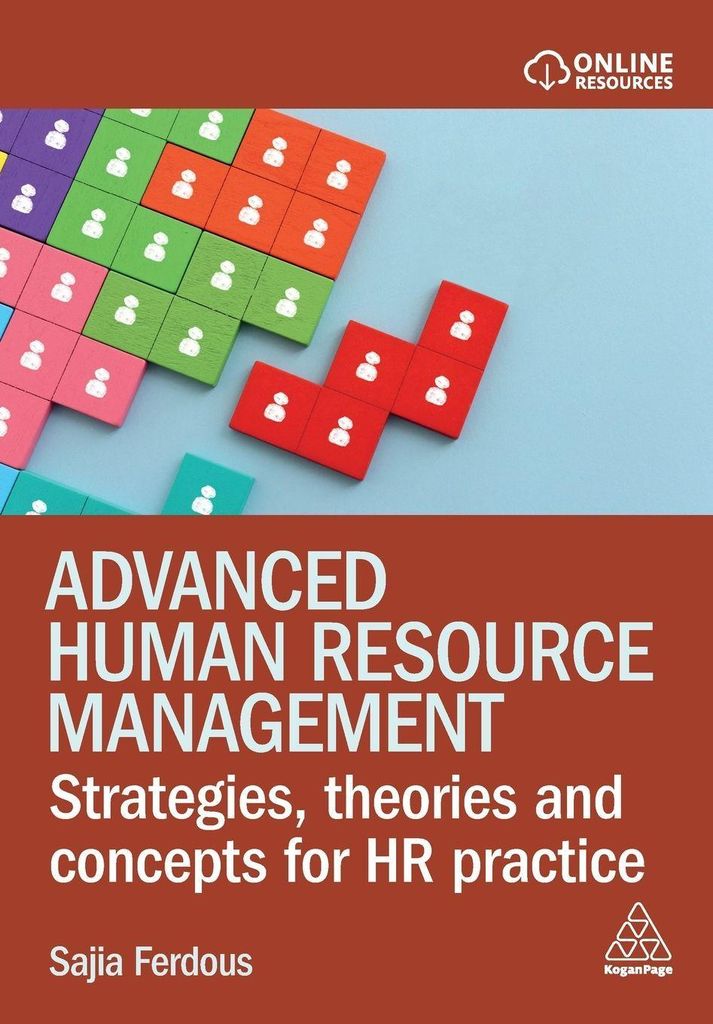 Advanced Human Resource Management – Lingua: Inglese