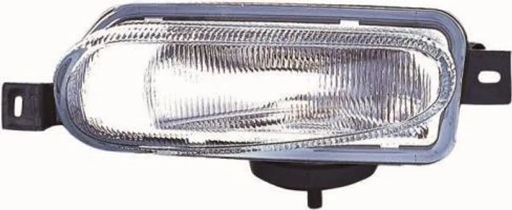 Antibrouillard haute performance 431-2006L-UE compatible Transit et Escort
