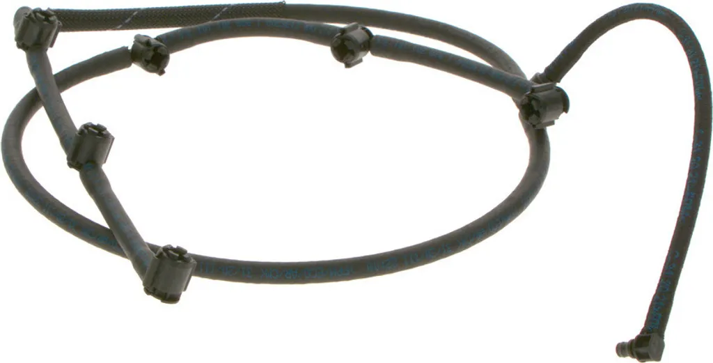 Tuyau de retour de carburant Bosch 0928402215 OE A6420707532 Sprinter