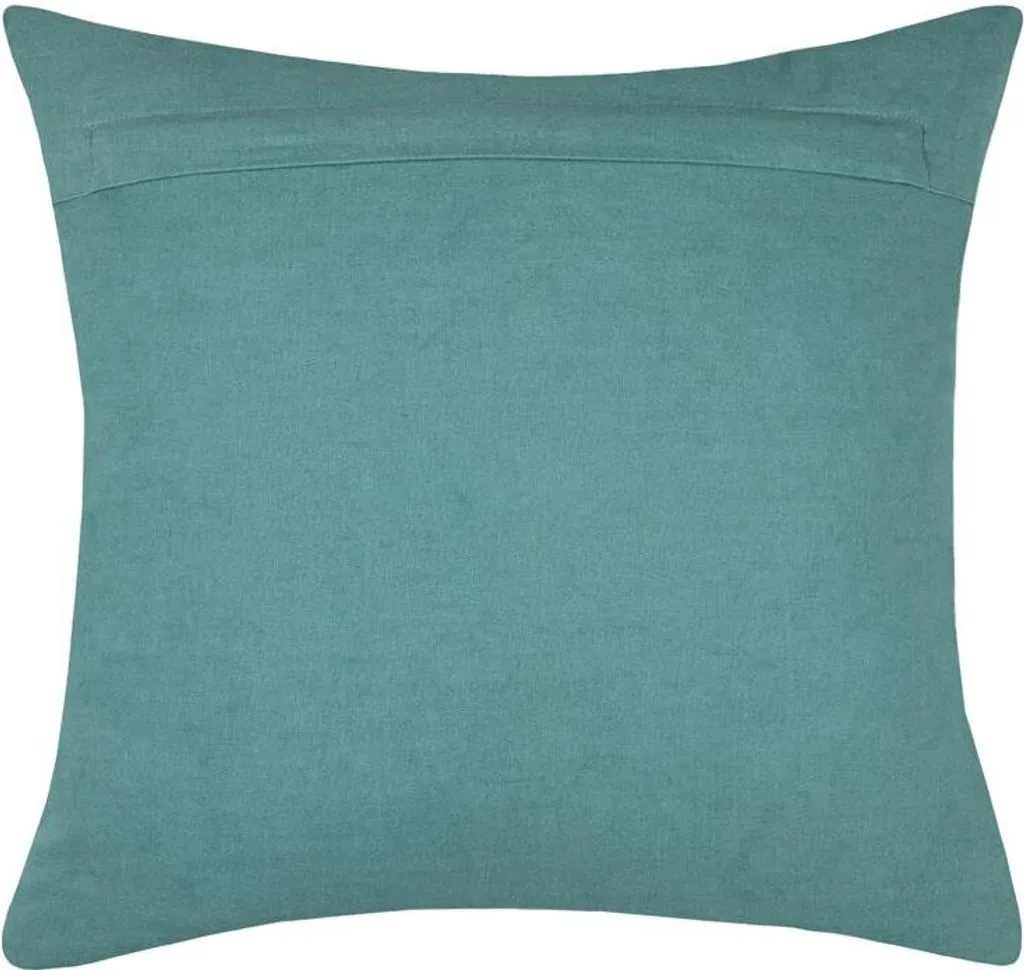Coussin TOM 40x40 cm en coton naturel : Douceur et Qualité Supérieure