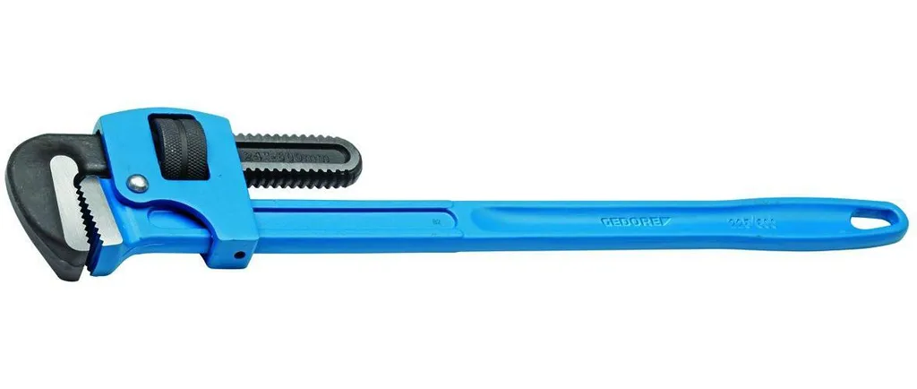 Problemi con tubi bloccati? Risolvi con Gedore 2964813 Chiave 10" - 2