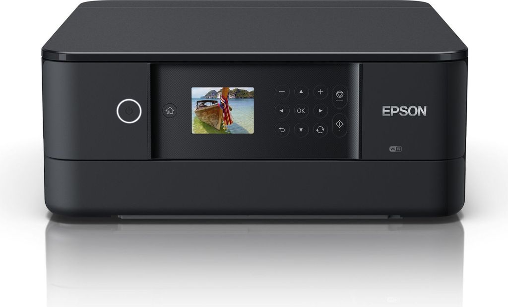 Epson Expression Premium XP-6100 - multifunkční tiskárna - Obrázek produktu 
