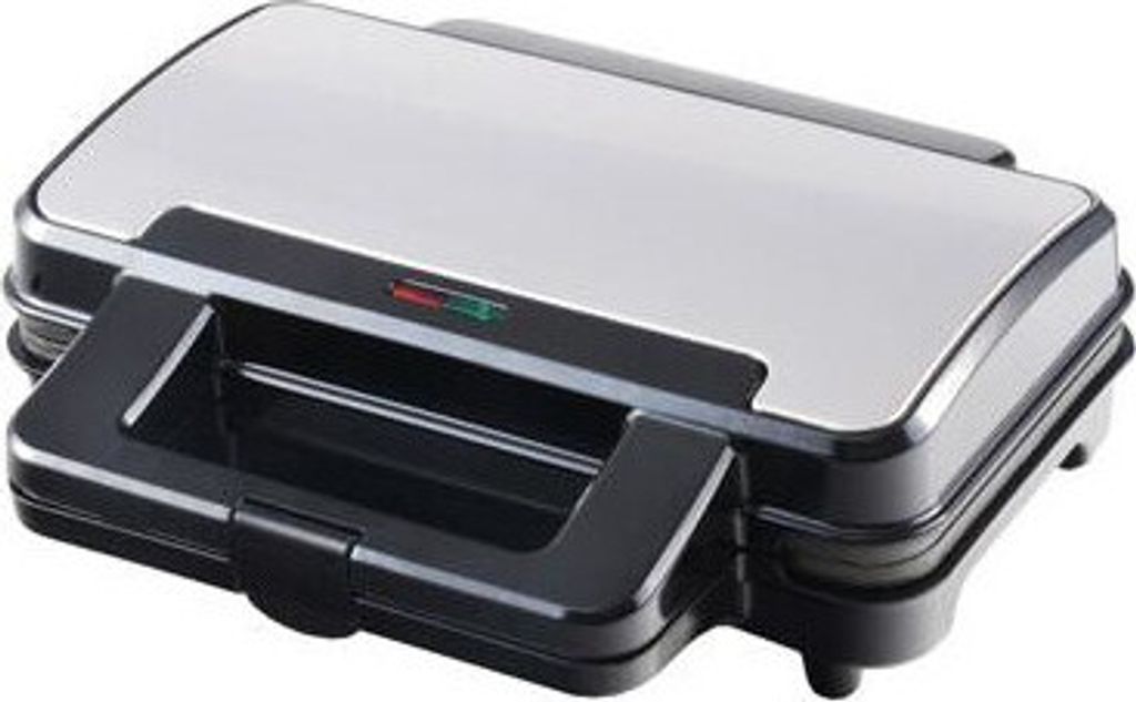 KALORIK TKG SM 3007 XL-Deep-Fill-Sandwichmaker aus Produktbild 1