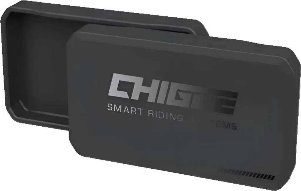 Housse MFP0130 AIO-5 Anti-Poussière en Silicone pour CHIGEE Moto Pro