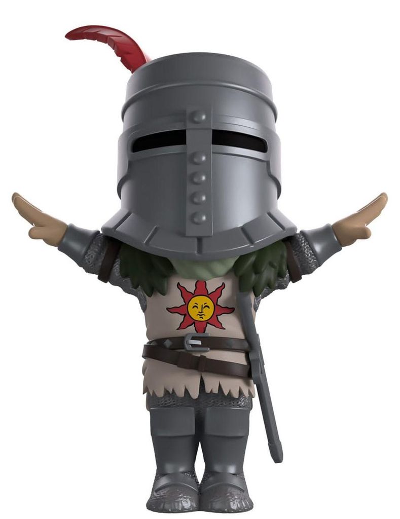 YouTooz YOTO43265, Verzamelfiguur, Videogame Productafbeelding 