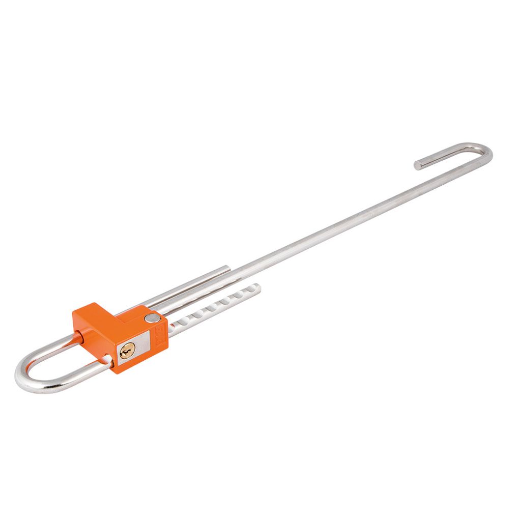 A Forged Tool 03010398, 680 mm, 1,3 kg