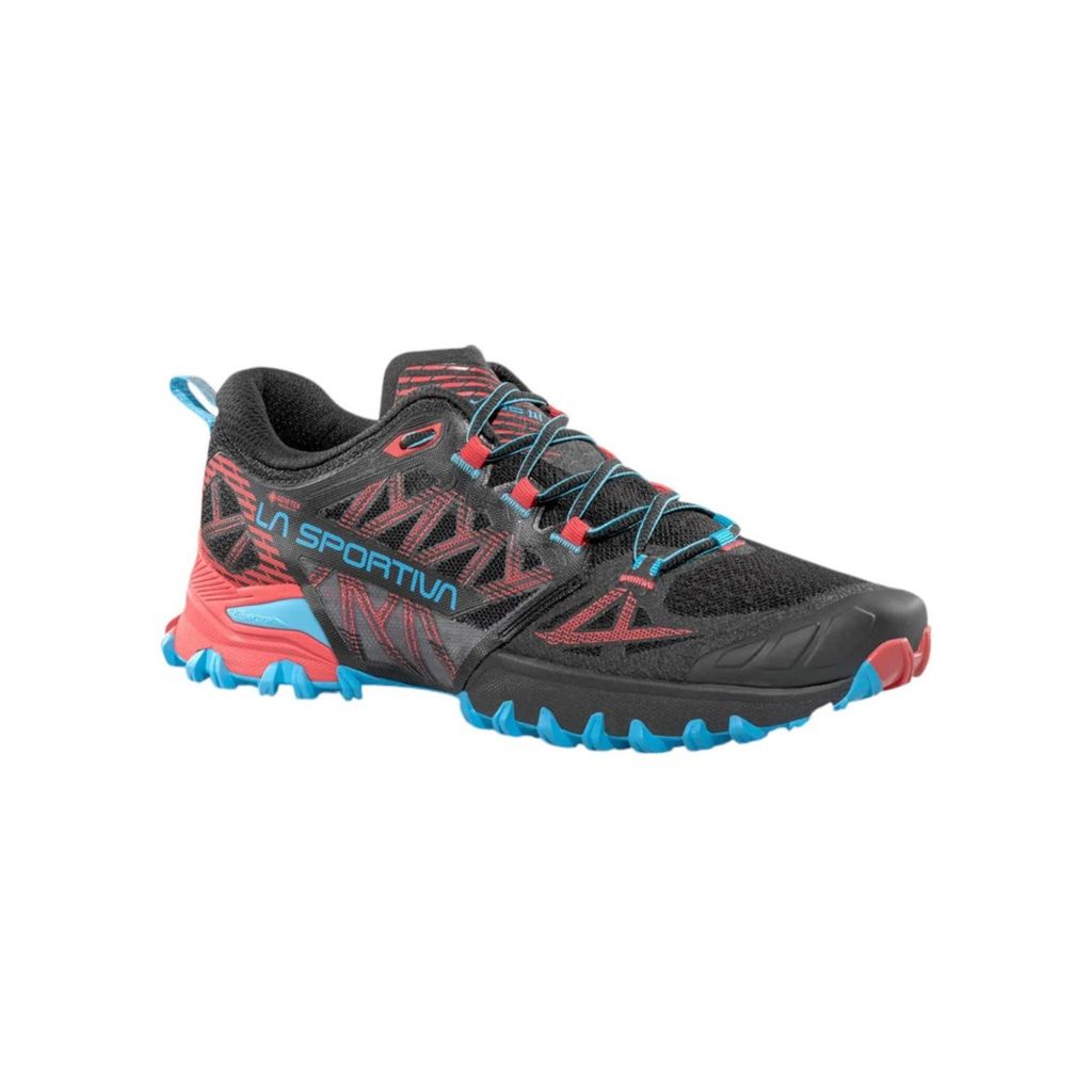 scarpe La Sportiva La Bushido Iii Gtx 56Y999402 Immagine del prodotto 