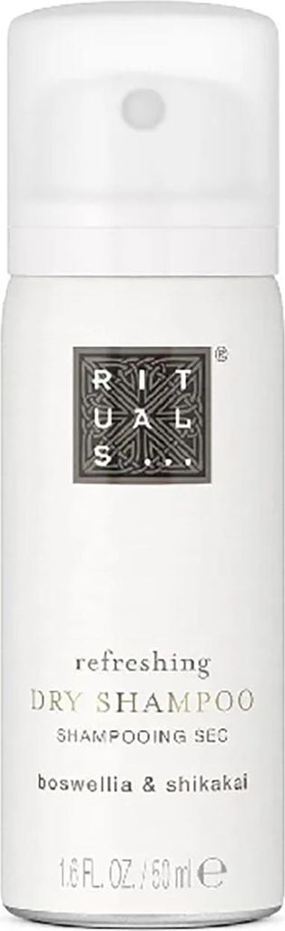 RITUALS Trockenes Haarshampoo, 50 ml Produktbild 